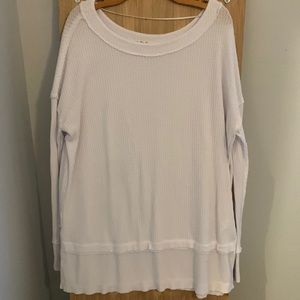 Free people tunic